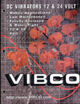 VIBCO DC 12-Volt Vibrators